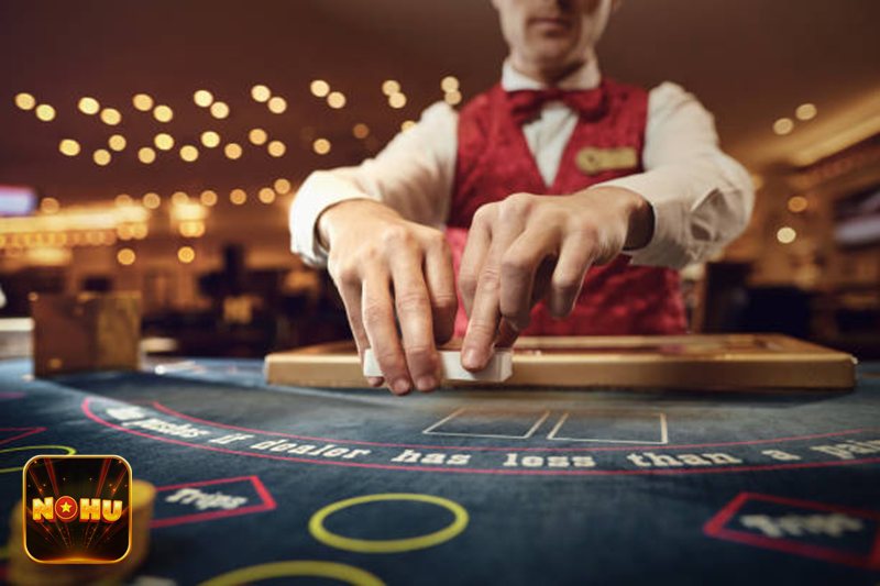 Bài Cào NoHu - Đặt cược theo cửa mạnh Bài Cào NoHu - Đặt cược theo cửa mạnh